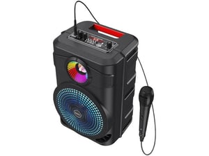 Hoco Zvučnik bežični sa mikrofonom Bluetooth 1800 mAh