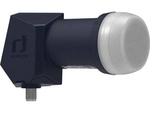 Inverto LNB Single šum 02dB Premium DVB-S2 HD - UHD