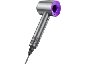 Hoco Fen za kosu sa negativnim jonima 1600 W