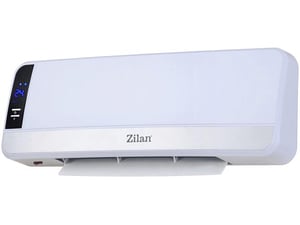 Zilan Nazidna grejalica daljinski 2000W LED Display