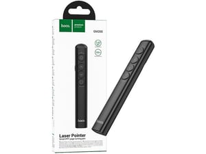 Hoco Pametni prezenter bežični laser pointer