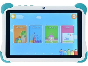 MeanIT Tablet 8" Android 14 Go 3GB / 32GB WiFi