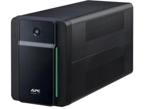 APC UPS uređaj Easy UPS BVX 1200VA, 230V, 4xŠuko, AVR