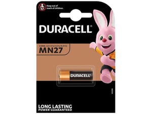 Duracell Specijalna baterija MN27 1kom