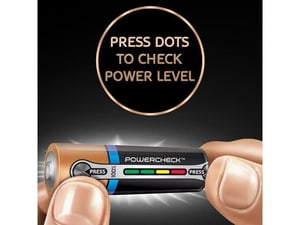 Duracell Baterije Ultra AA 4kom
