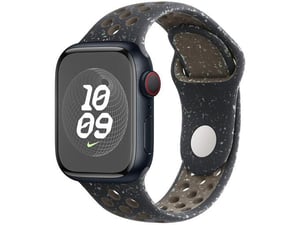 Apple Watch Sport Silicone Strap Midnight Sky S/ M 42/ 44/ 45 mm