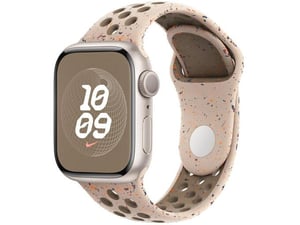 Apple Watch Sport Silicone Strap Desert Stone S/ M 38/ 40/ 41 mm