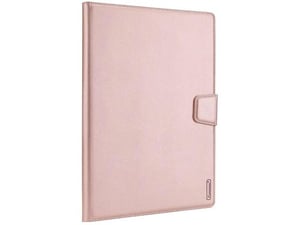 Futrola Hanman Mill Tablet za Samsung Tab S9 Plus 2023/ X810 roze