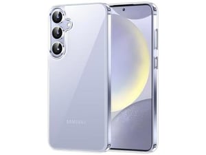 Maska Skin Silikon za Samsung S24 FE/ S721B