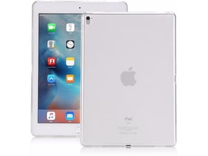 Maska Teracell Skin za iPad PRO 9,7 in (2016) transparent