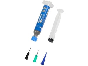 Pasta za lemljenje RELIFE RL-404S 138c