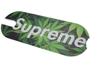 Silikonska podloga za stajanje za trotinet Xiaomi M365/ 1S/ Essential/ M365 Pro/ M365 Pro 2 SUP zelena