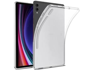 Teracell Maska skin za Samsung Tab S9 FE Plus/ X610
