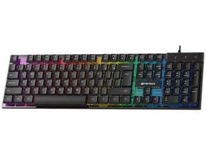 Combo set Gaming Fantech P51 Power 5u1