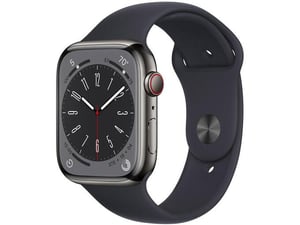 Pametni sat W-WATCH 8 Stainless Steel