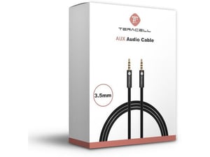 Audio Kabl Teracell AUX 3 5mm 2m