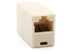 Adapter nastavak RJ45 na RJ45 JWD AD77