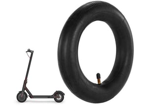 Unutrašnja guma N12-1 za električni trotinet 10 in(ventil 0°)