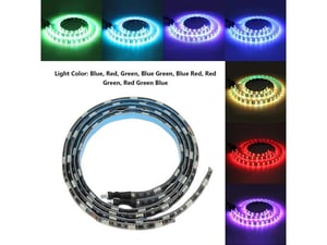 Led svetlosna traka za Xiaomi M365 i M365 Pro