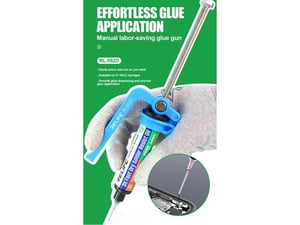 Ručni pištolj za lepljenje RELIFE RL-062D