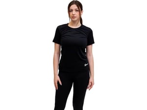 Athletic Ženska fitnes majica kratak rukav