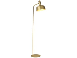 Mitea Lighting Podna lampa 1xE27 M33-GD