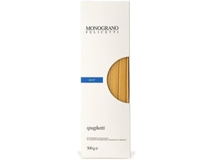 Felicetti Testenina Spaghetti Monograno, 500g