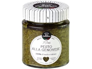 Cascina San Cassiano Sos Genovese pesto, 540g