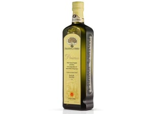 Frantoi Cutrera Ekstra devičansko maslinovo ulje Primo DOP Monti Iblei Cutrera, 750ml