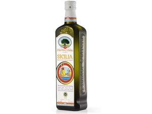 Frantoi Cutrera Ekstra devičansko maslinovo ulje Sicilia I.G.P. Cutrera, 750ml