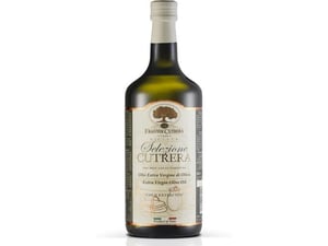 Frantoi Cutrera Ekstra devičansko maslinovo ulje Selezione Cutrera, 1000ml