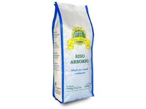 Melotti Pirinač Arborio, 1000g