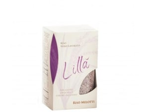 Melotti Pirinač Lilla, 500g