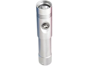 X-Adventurer Ručna lampa LED ronilačka M1500 aluminijumsko vodo-otporno kućište