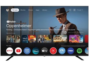 Vox Televizor UHD 65GOU080B