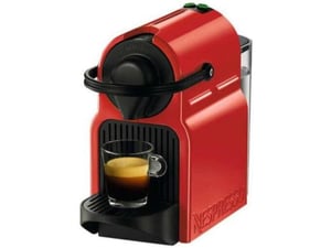 Nespresso Aparat za kafu Inissia Red C40-EURENE5-S