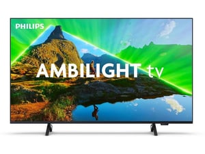 Philips Televizor 55PUS8319/12 Ambilight