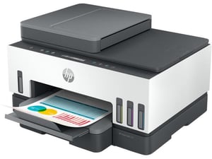 HP Štampač Smart tank 750 All-in-One