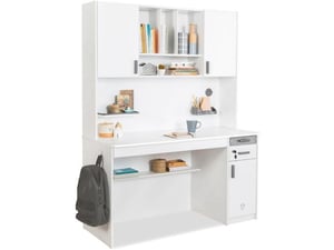 Cilek Veliki radni sto sa policom 139x58cm