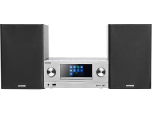 Kenwood Hi-Fi sistem M-9000S-S