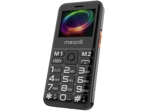MeanIT Mobilni Telefon F3