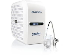 Zepter Prečišćivač vode Aqueena Pro