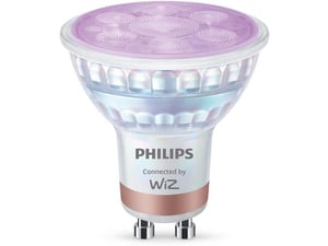 Philips Led sijalica PHI WFB 50W GU10 922-65 RGB 1PF/6