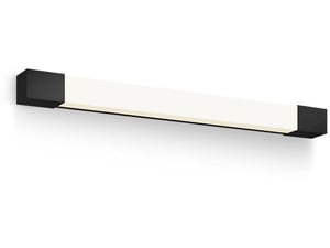 Philips Zidna lampa Rover SQ 10W 27K BL IP44 HV