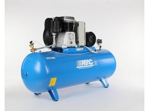 Abac klipni kompresor PRO B7000 500 FT10 15B