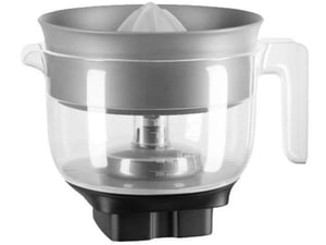 KitchenAid Cediljka za citruse K400 KA5KSB1CPA
