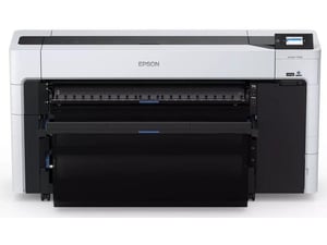 Epson Inkjet štampač/ploter 44 inča Surecolor SC-T7700D dual roll