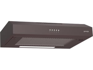 Gorenje Podugradni aspirator WHU 529 EBR/S