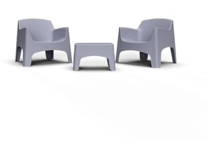 Bica Set Ibiza terrace