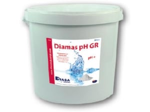 Diasa Sredstvo za povećanje PH vrednosti vode 1kg